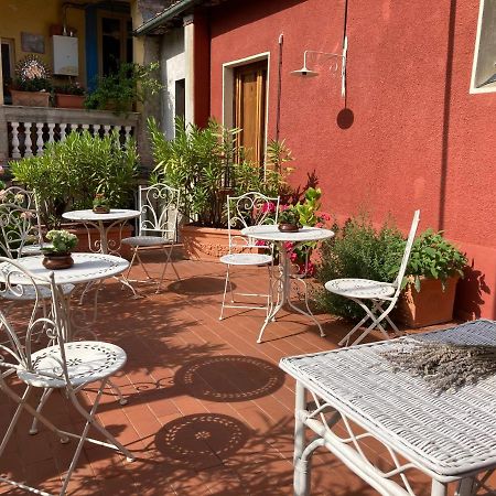 B&B Corte Toro Lucca Exterior photo