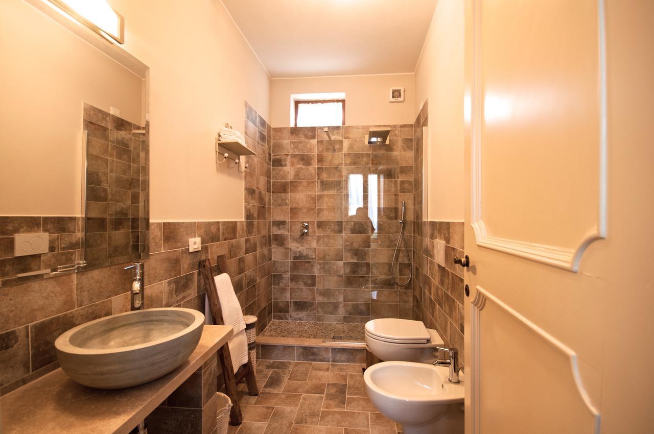 B&B Corte Toro Lucca Exterior photo