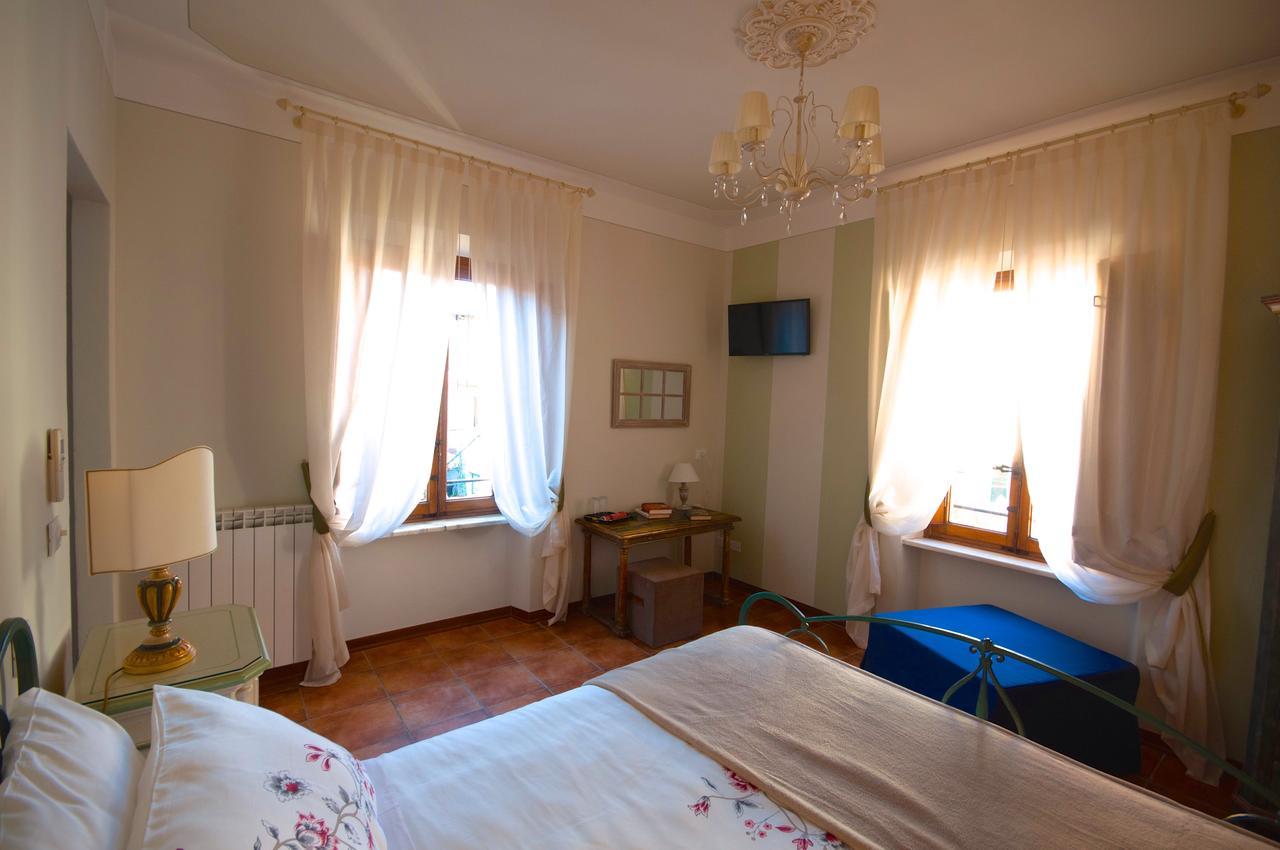 B&B Corte Toro Lucca Exterior photo