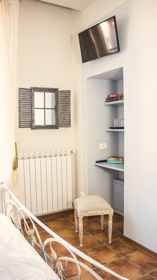 B&B Corte Toro Lucca Exterior photo