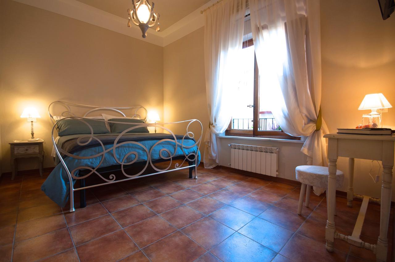 B&B Corte Toro Lucca Exterior photo
