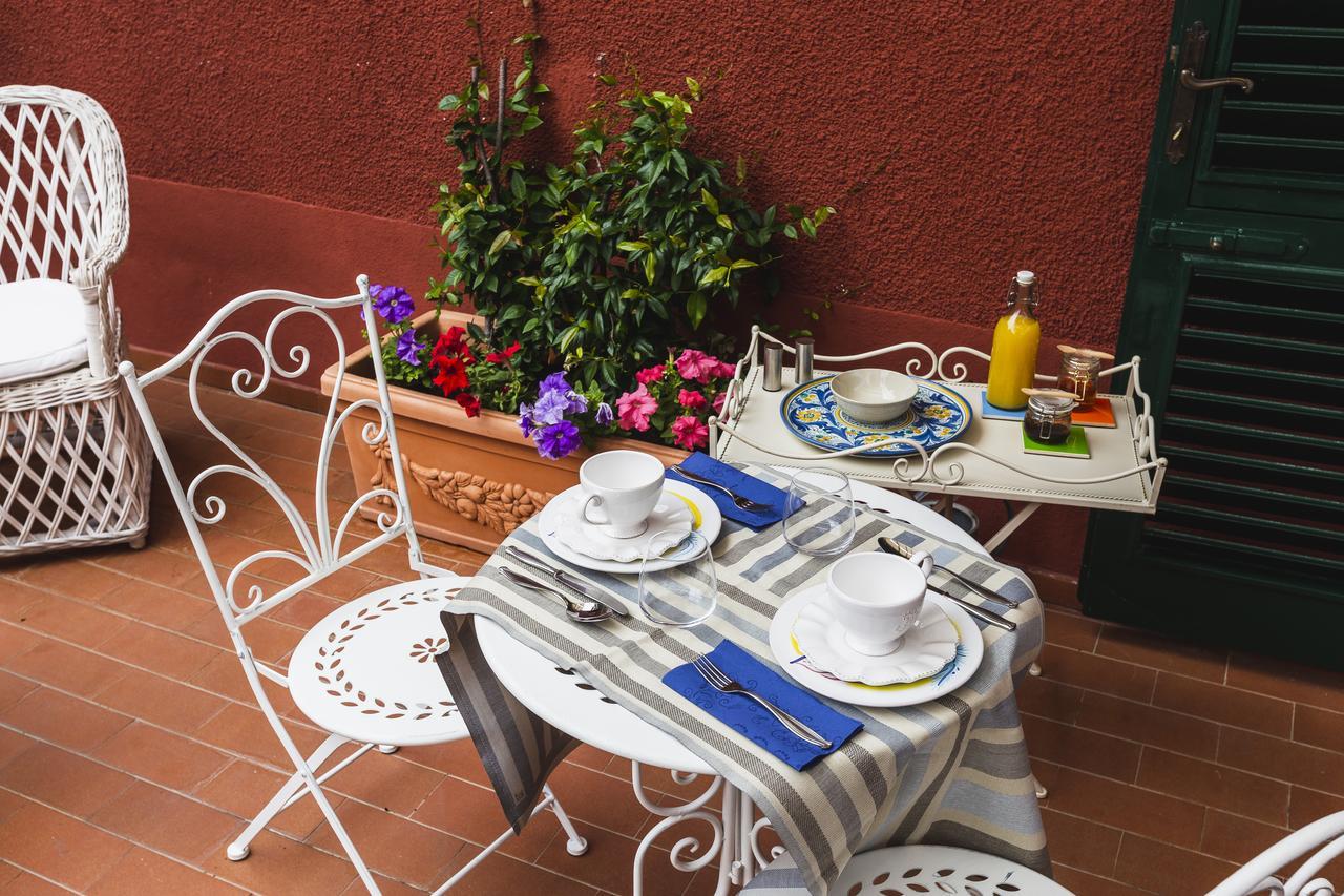 B&B Corte Toro Lucca Exterior photo