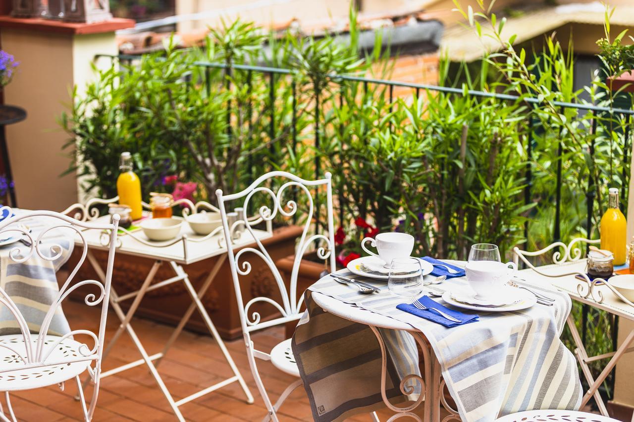 B&B Corte Toro Lucca Exterior photo
