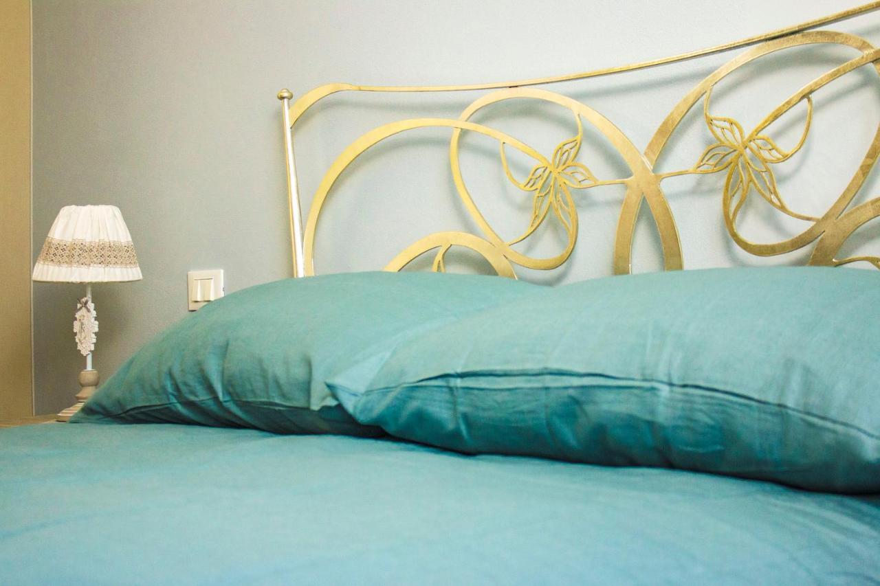 B&B Corte Toro Lucca Exterior photo