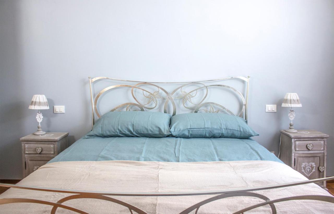 B&B Corte Toro Lucca Exterior photo